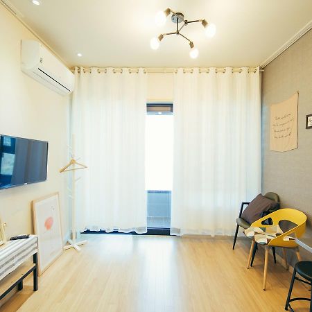 Jeju Feel Pension Exterior photo
