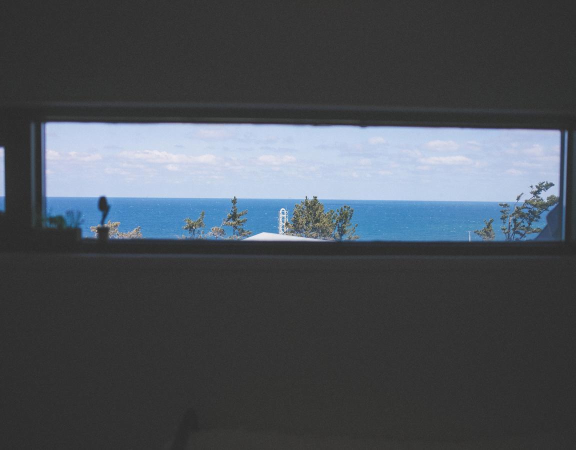 Jeju Feel Pension Exterior photo