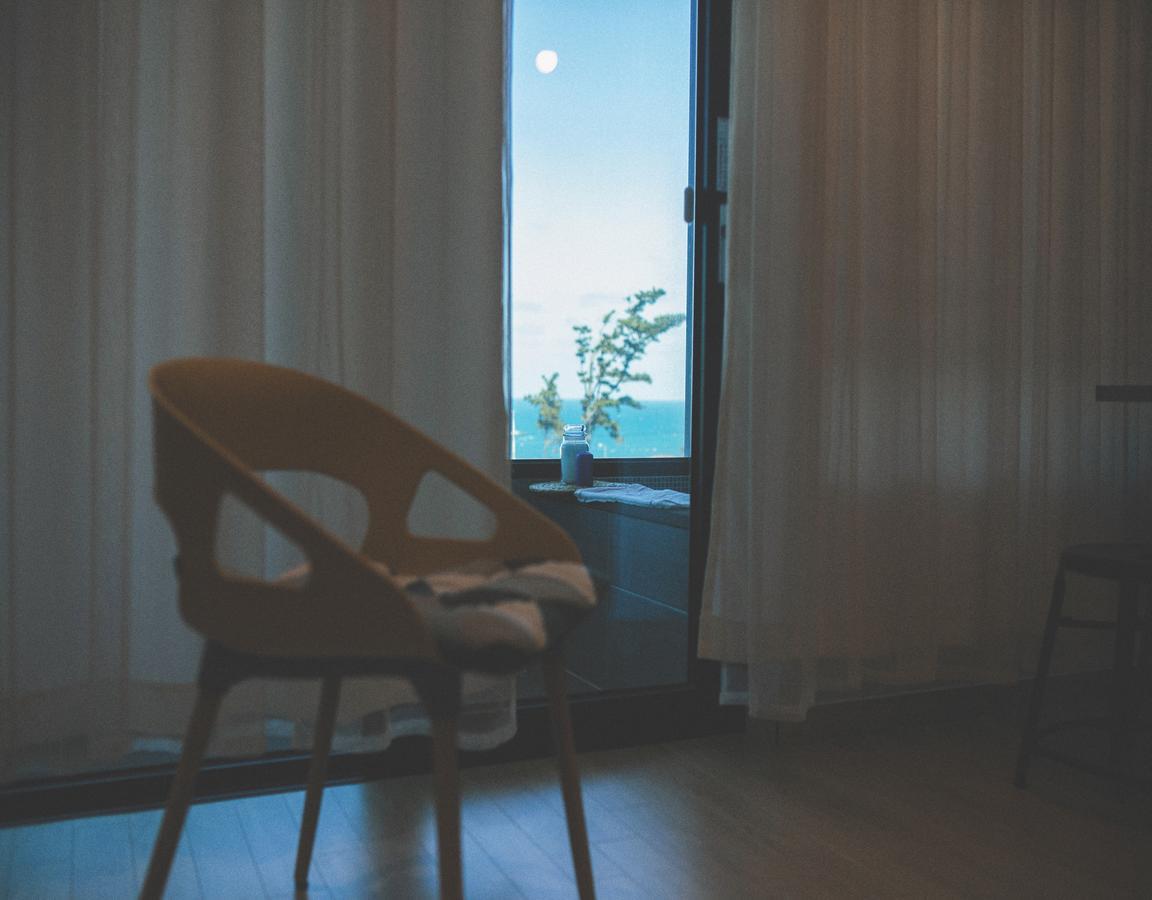Jeju Feel Pension Exterior photo